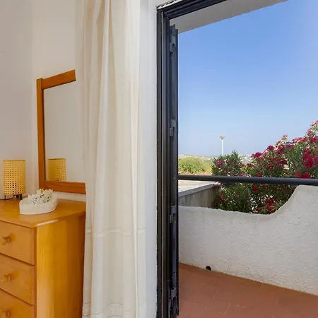 Apartmán Torraltinha - A013