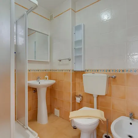 Apartmán Torraltinha - A013