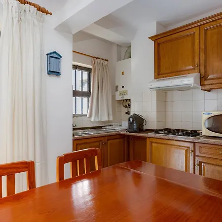 Apartmán Torraltinha - A013 Lagos