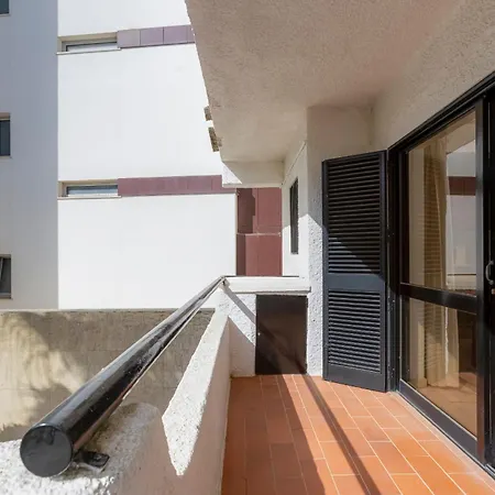 Apartmán Torraltinha - A013 Lagos